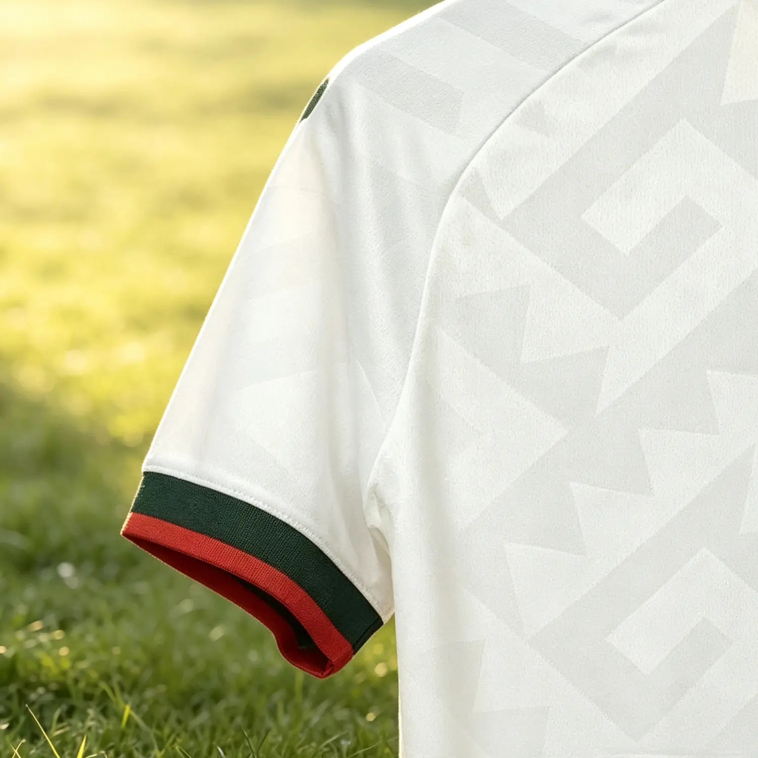 Multiple Color Options: Black, Green, White. Men's breathable quick-dry comfortable tops.
