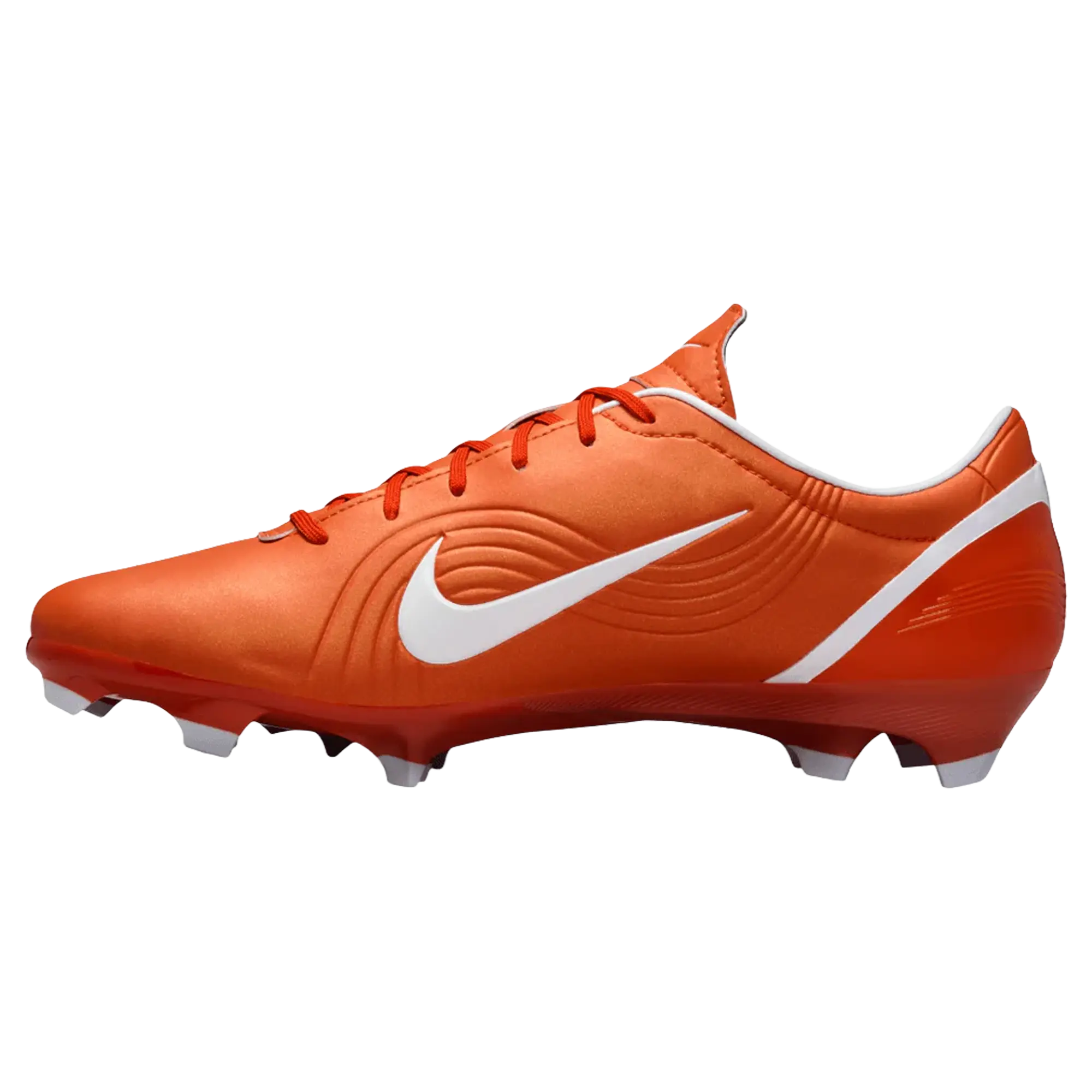 Zoom Mercurial Vapor 1 FG "Shock Orange" HV0888 800