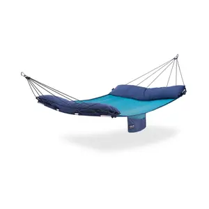 SuperNest SL Hammock + Apollo Straps Bundle