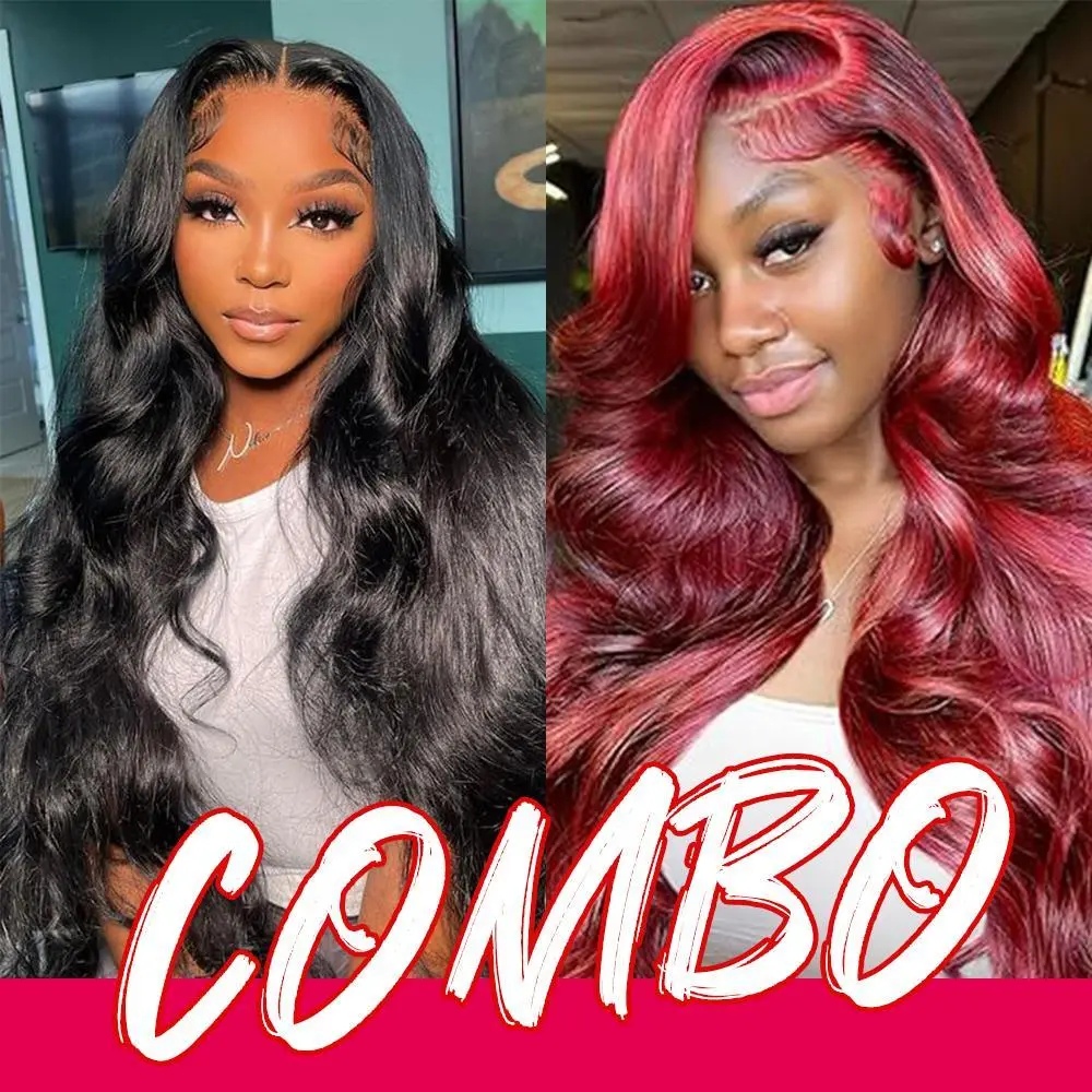 30'' 13x4 BW+30'' 99J BW