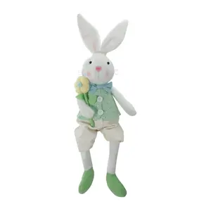 Northlight 24" Bunny Rabbit Easter & Spring Figure