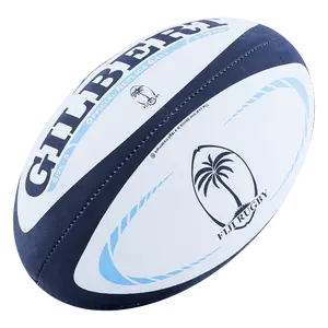 Fiji Replica Ball by Gilbert