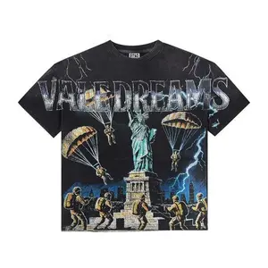 Vale Statue of Liberty Tee