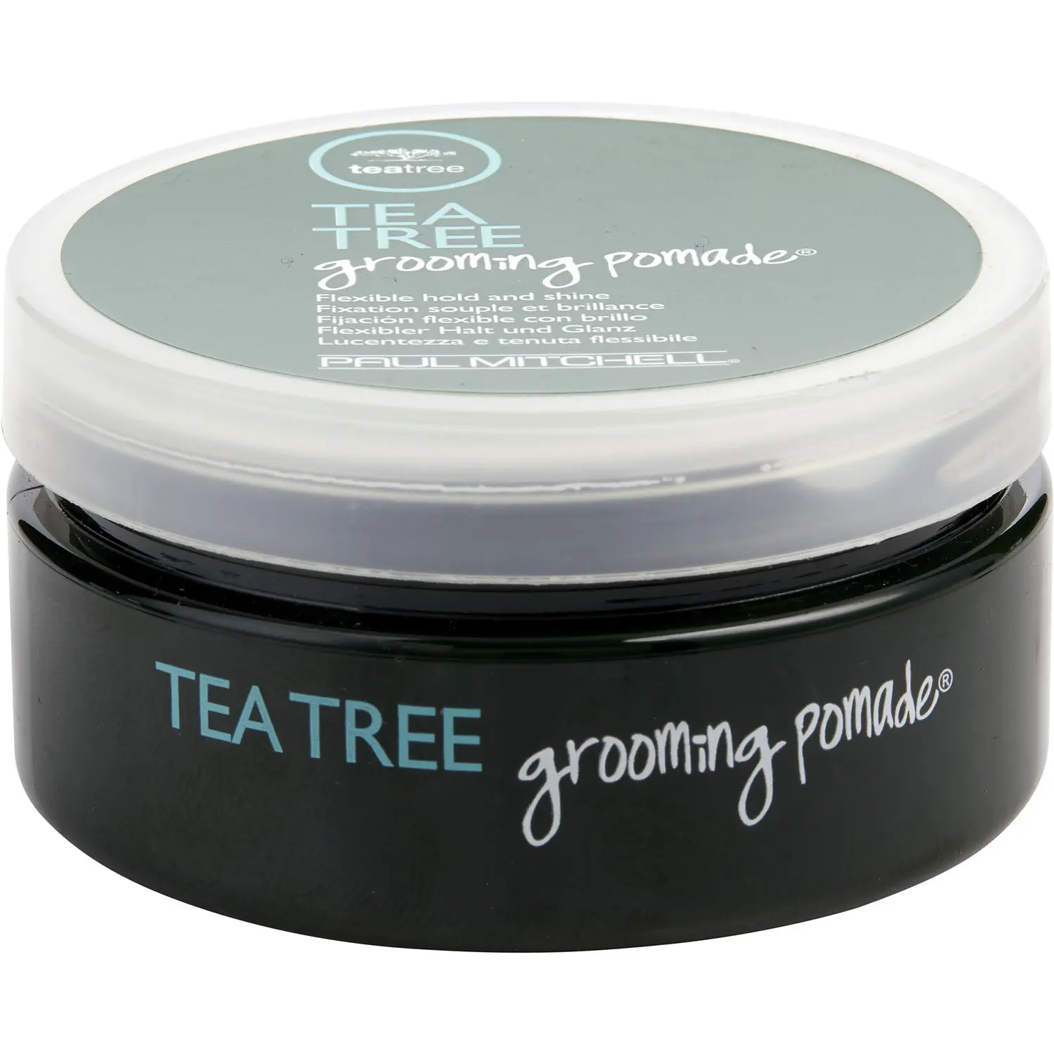 Paul Mitchell By Paul Mitchell Tea Tree Grooming Pomade For Unisex