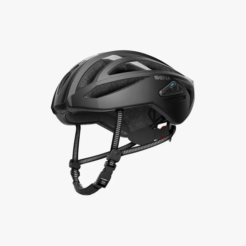 Sena R2 EVO Road Cycling Smart Communication Helmet