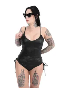 Yazmin Adjustable One-Piece FOXBLOOD LIMITED