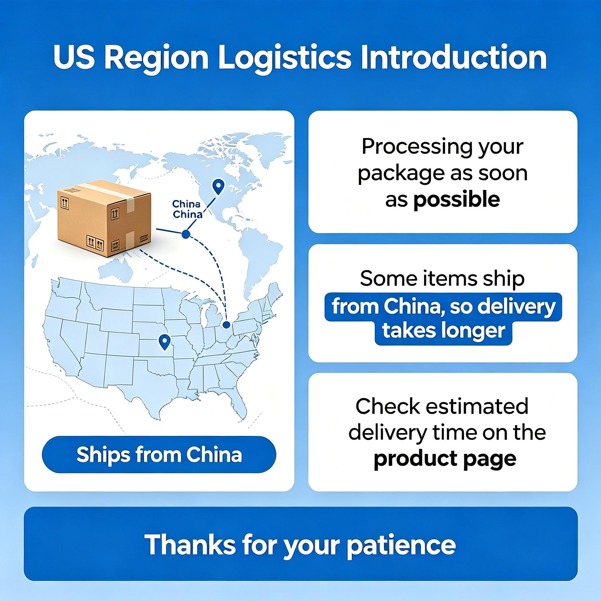 Thank You for Choosing Our Shop - Your Satisfaction Matters,For your better shopping experience, please take two minutes to read our friendly reminder.