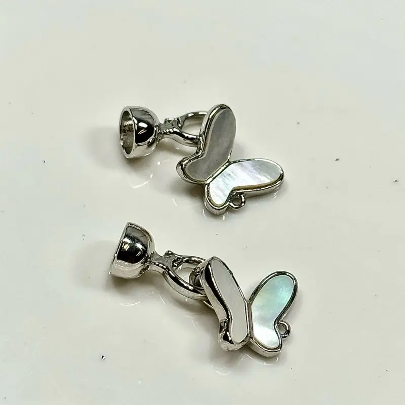 Q. Clasps and Buckles for Jewelry Making - Perfect for Your Craft