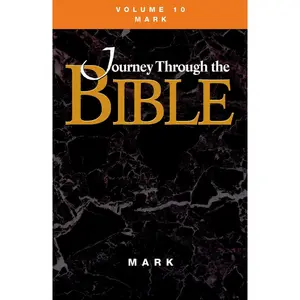 USED-JTTB; Mark - Volume 10 (Student) by Black, C. Clifton (Paperback)