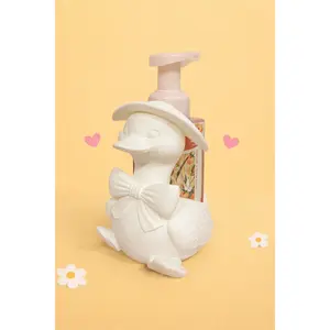 Goose Foaming Hand Soap Holder