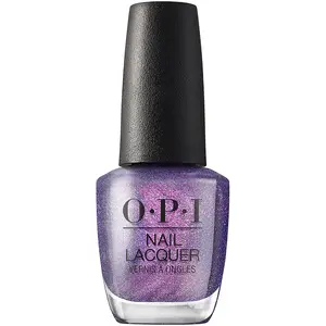 OPI Nail Lacquer Classic Nail Polish Colors | Leonardo's Model Color | Fast Drying, Streak-free Formula | 0.5 Fl Oz
