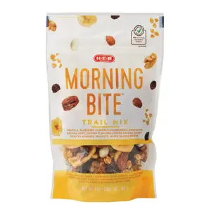 H-E-B Texas Trail Mix Snack Collection