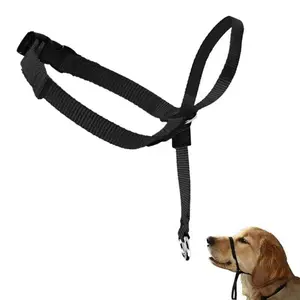 Dog Safety Training Leader - 100% No Pull, Pet Friendly Leash