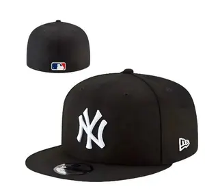 New Era MLB Dodgers Yankees 9FORTY 59FIFTY Fitted Snapback Cap – Baseball Hat for Men Women, Unisex Streetwear Sombrero, Adjustable Trucker Style, Urban Fashion USA 2026, Retro Vintage Sport Look, TikTok Trend