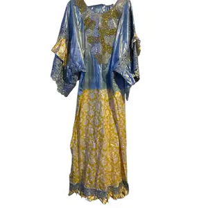 Senegalese Blazin high quality