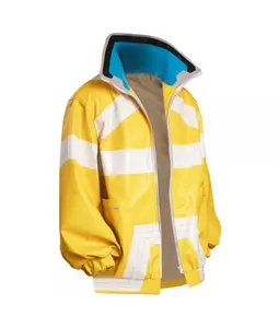 Cyberpunk David Cosplay Jacket Menswear Coats