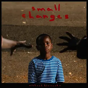 Michael Kiwanuka - Small Changes [Indie-Exclusive Green Marble Vinyl] NEW Vinyl Record 602465904819