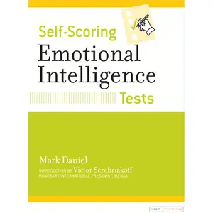 Self-Scoring Emotional Intelligence Tests