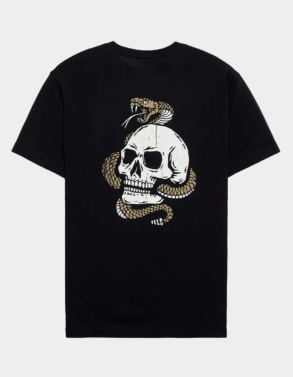 DICKIES Revival Mens Tee DICKIES Revival Mens Tee