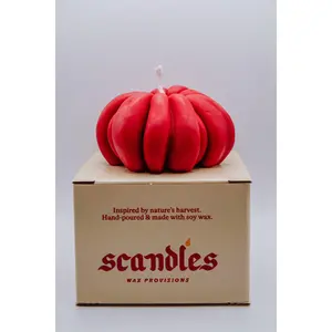 Heirloom Tomato Candle