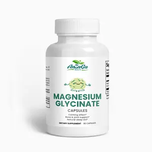 Magnesium Glycinate