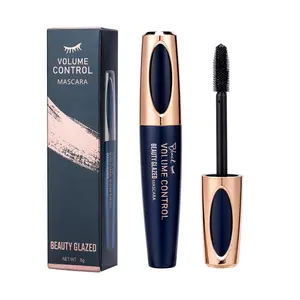 Mascara - Volume and Length - Lengthening Mascara - Stays On All Day - Tubing Mascara for All Ages & Skin Types - Instantly Create The Look of Lash Extensions