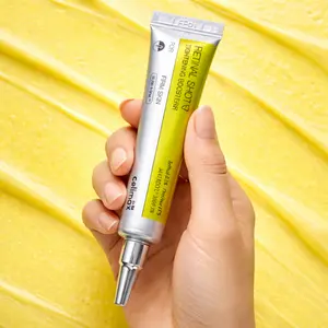 celimax The Vita A Retinal Shot Tightening Booster | 0.1% Retinal, 3% Matryxyl, High-Strength Retinoid for Anti-Aging, Pore Minimizer, Wrinkles & Fine Lines, Firmer Skin, 15ml