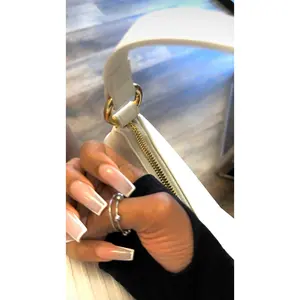 Calmia Ring