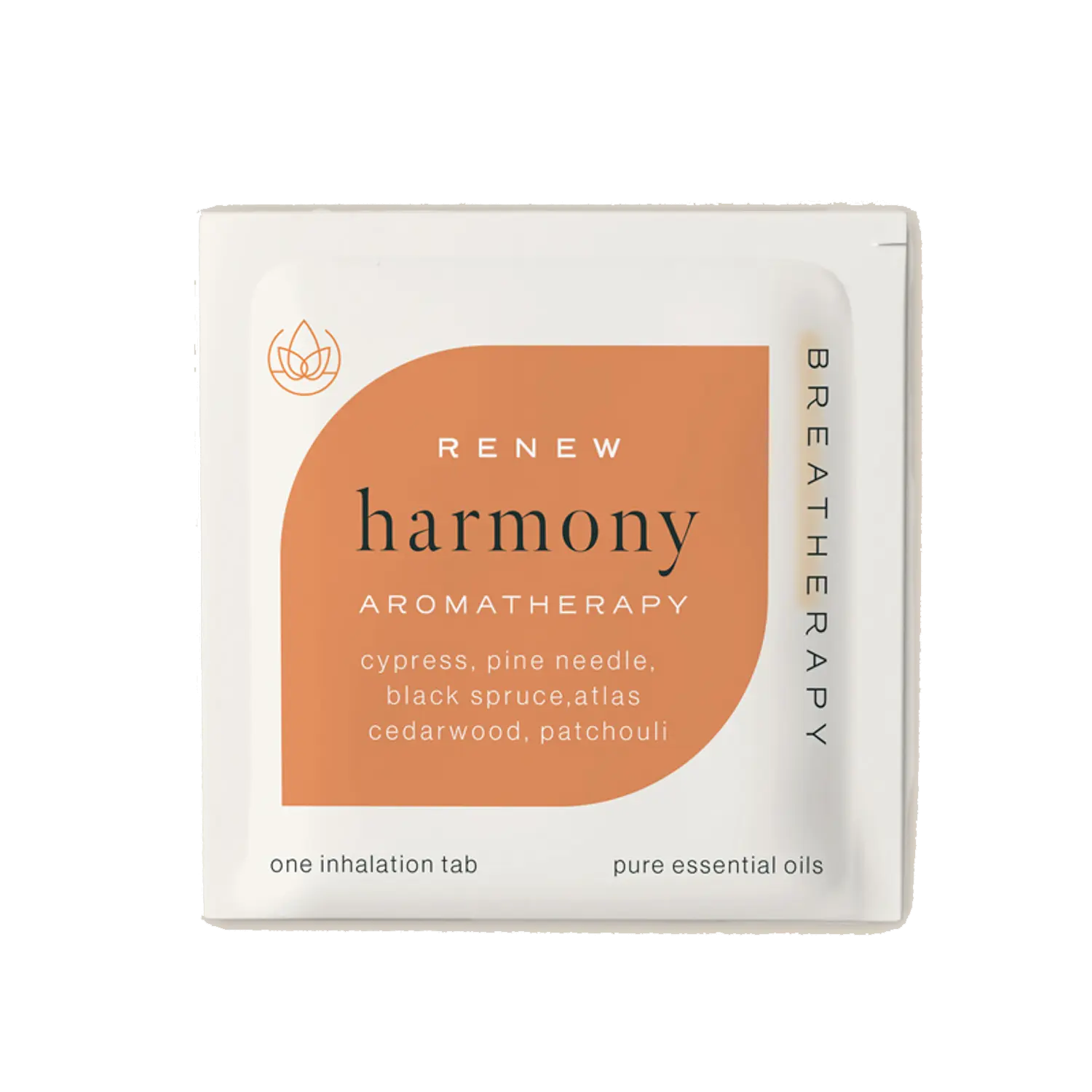 Harmony 8-Count Box