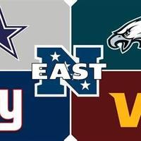 NFC EAST