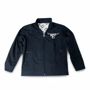 “The High Mark” Soft-Shell Jacket