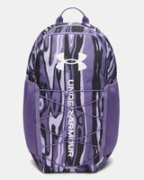 Purple Crest/Purple Luxe/White