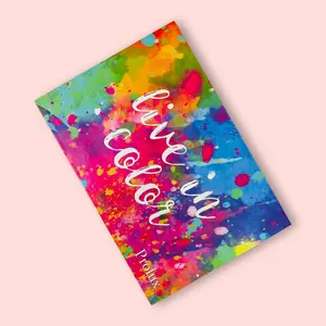 Live in Color Eyeshadow Palette