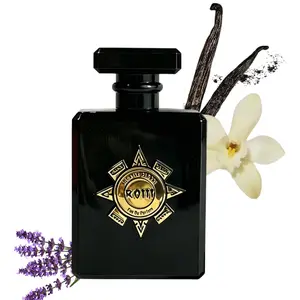Roiii Mens Cologne Inspired by B,orn In R,oma Intense for Men Perfume Luxury - Pure Infused - Paraben Free - Vegan - For Men Unisex - Fragrance 3.4 Fl oz (Spray 100ml)