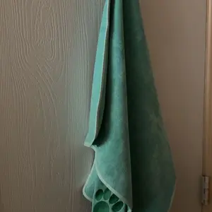 Pet Towel Quick-Dry Superfine Fiber, Absorbent Pet Bath Towel, Dog Grooming Cloth, Embroidery Craft Paws, 80% Polyester + 20% Nylon Material #TOP PICKS