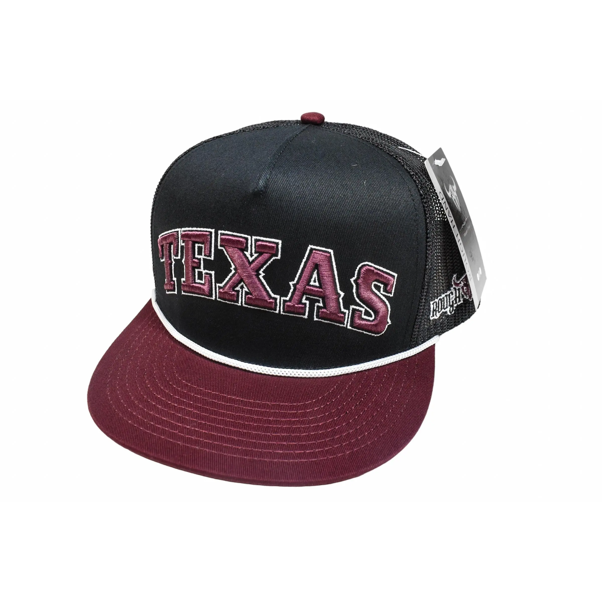 Texan
