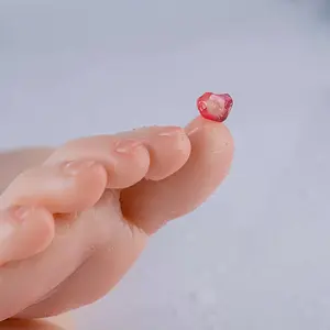 Realistic Foot Model Real Human Cast Foot Model Fake Foot 39 Display Nail Art Clothing Props Silicone Foot Model