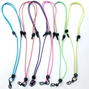 Reflective Paracord Phone Strap Accessories Smartphone