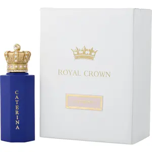 Royal Crown Caterina By Royal Crown Extrait De Parfum For Women