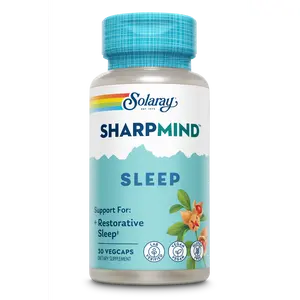 SharpMind Nootropics Sleep SharpMind Nootropics Sleep