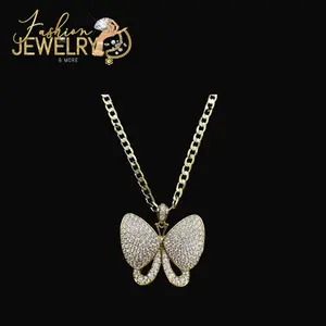 Butterfly Chain