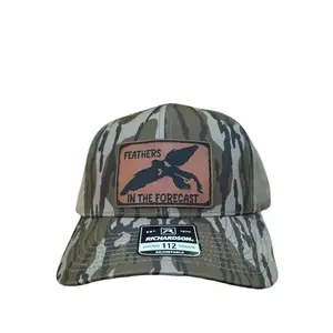 Dove Hunt SnapBack hat