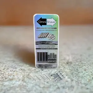 Premium Cartridge Replacement Kit