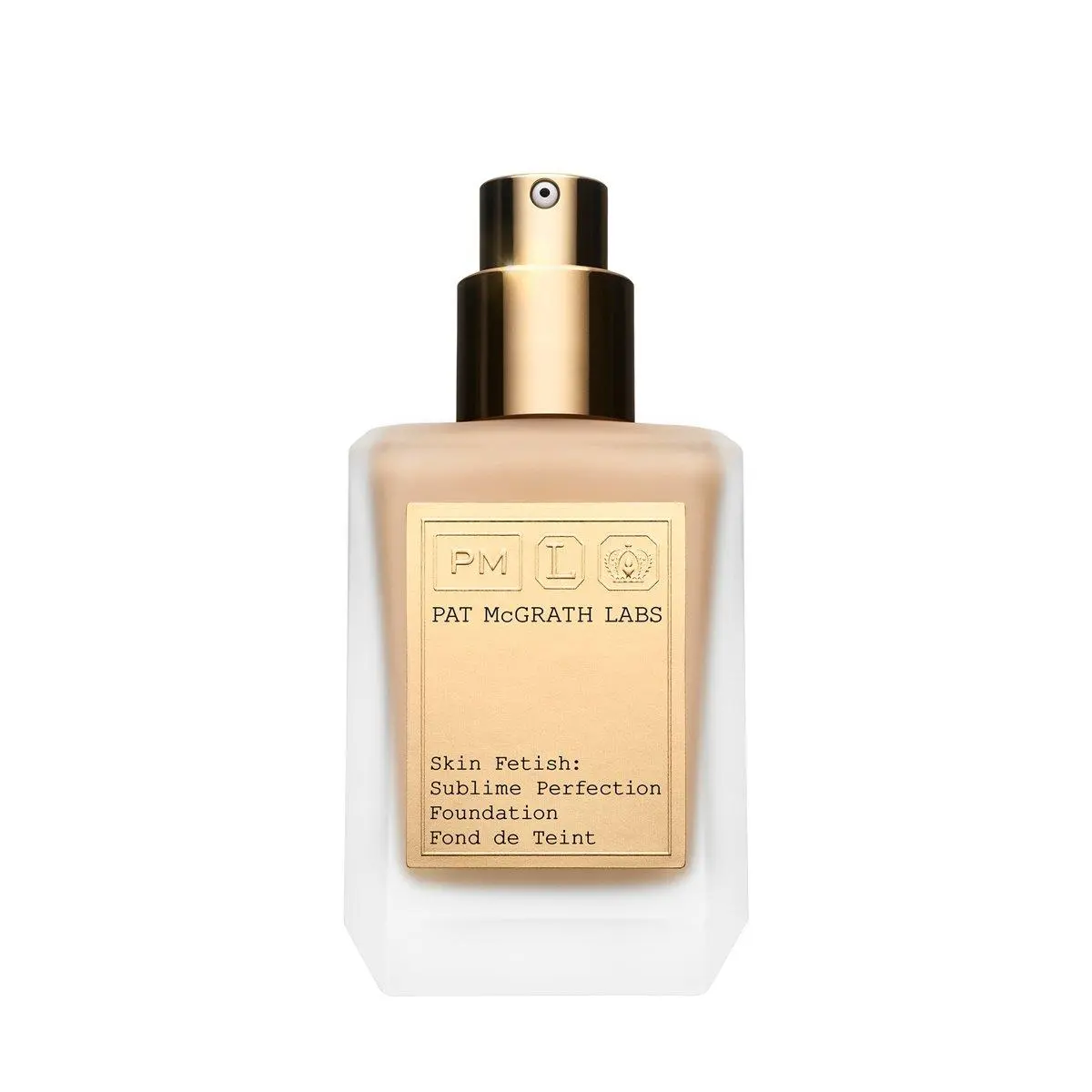 Light 7 (Light with Yellow Peach Undertones)