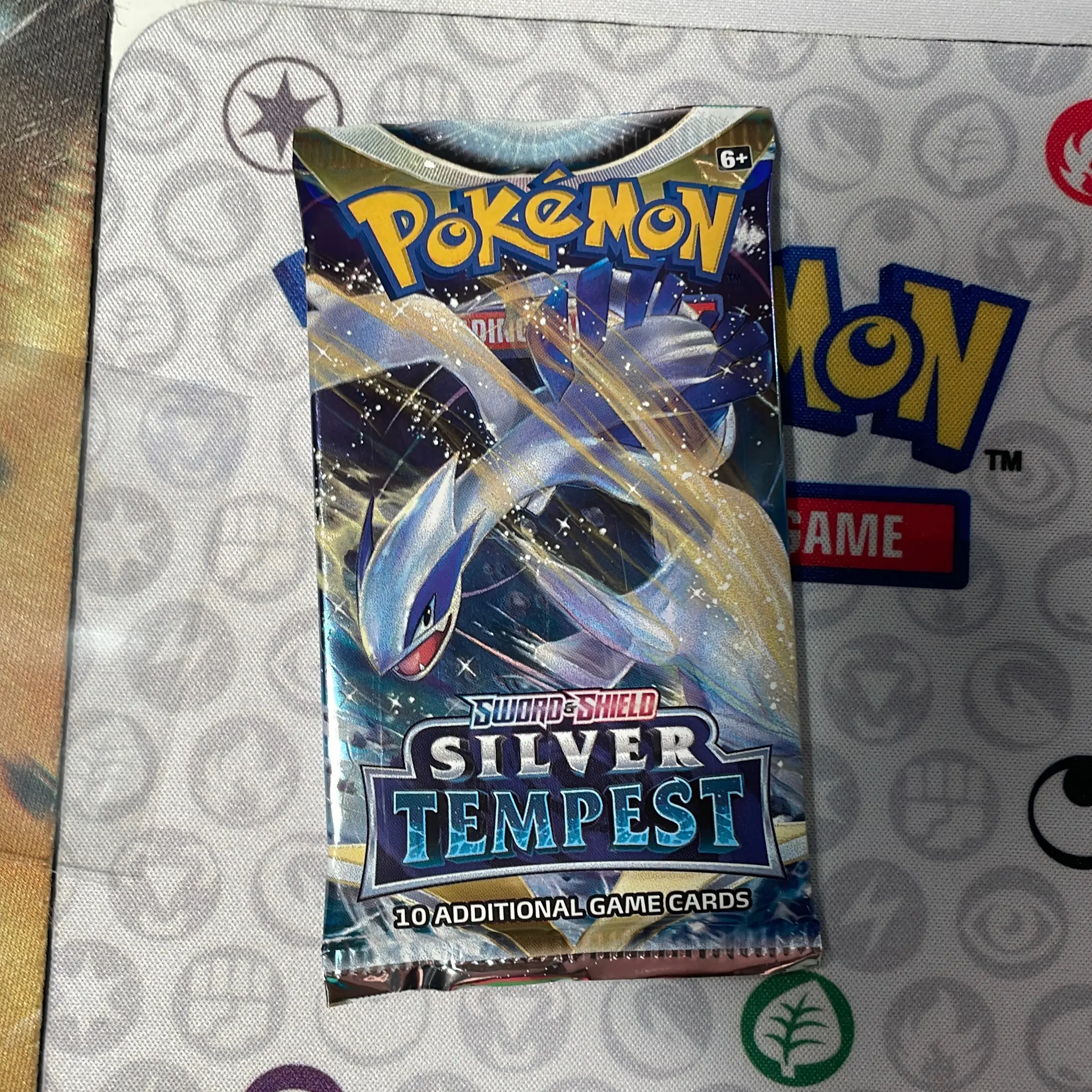 Silver Tempest BOUNTY PACK - TikTok Shop Silver Tempest BOUNTY PACK - TikTok Shop