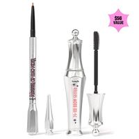 1 - Cool light blonde