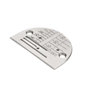 Bernette Straight-stitch Plate for b08 502060.15.21