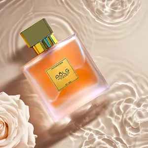 AOLG Women's Floral Perfume Gift Set - Travel Size Fragrance Trio | Long-Lasting 72H Scent, Perfect for Her Birthday & Mother's Day Eau De Toilette Edp Spray