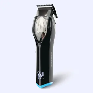 MK10 Pro Series Professional Cordless Hair Clipper Kit