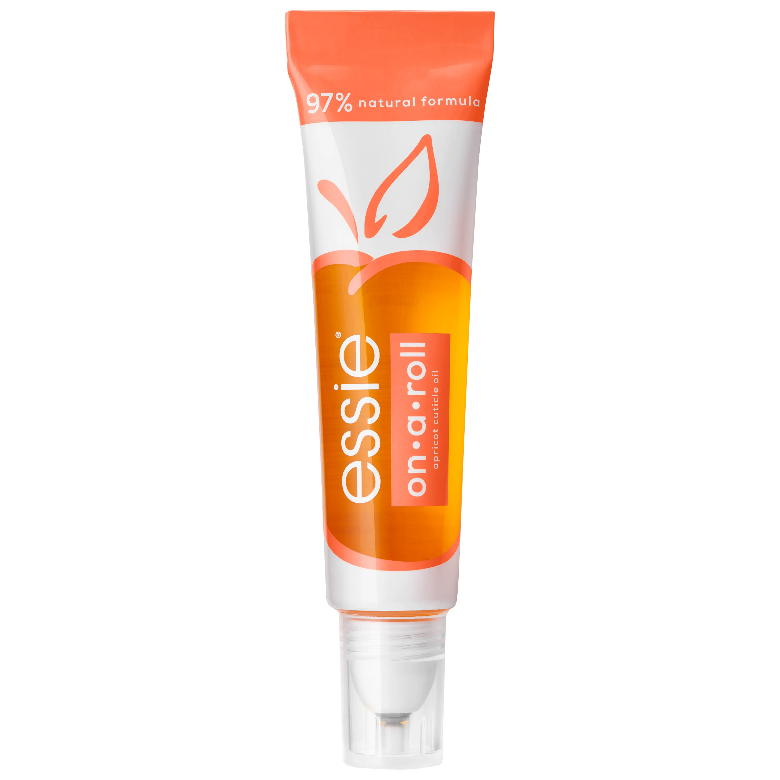 Essie Nail Care, Apricot Nail And Cuticle Oil, Vegan Formula Essie Nail Care, Apricot Nail And Cuticle Oil, Vegan Formula